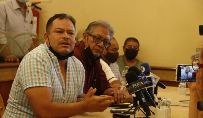 Necesario aumento de 5 pesos a pasajes: Transportistas