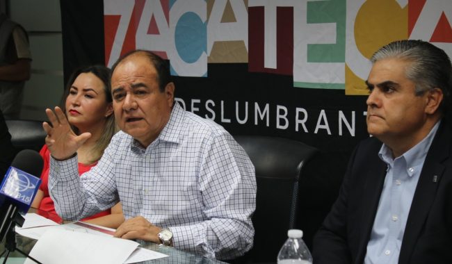 Buenos resultados en Tianguis Turístico: Le Roy Barragán