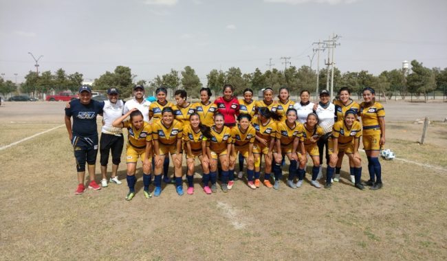 Tuzas consigue su pase a las semifinales