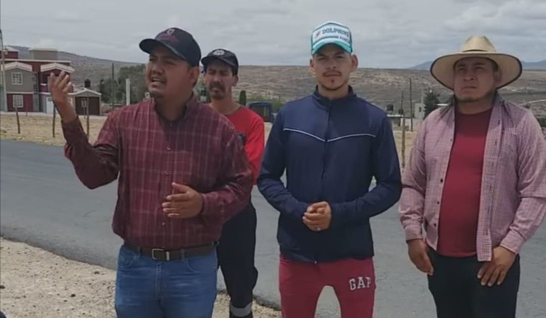 Supervisan revisiones de la CFE en Genaro Codina