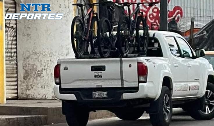 Asaltan a ciclistas después de competencia en Loreto