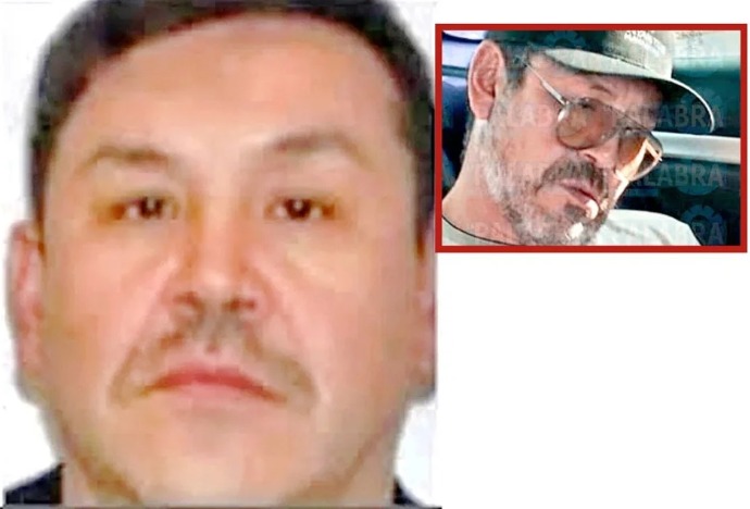 Liberado en QR no es sobrino de Caro Quintero: Lezama