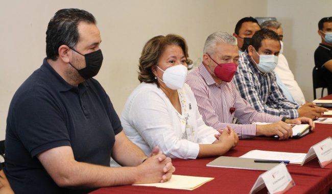 Capacita SSZ a personal de centros de rehabilitación en adicciones