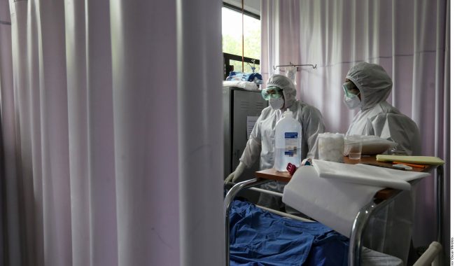 Se suma CMZ a defensa de objeción de conciencia