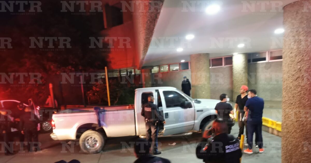 Conato de asalto sobre la carretera deja un muerto