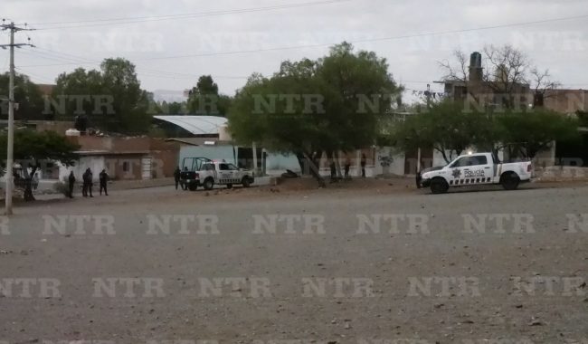Localizan bolsas con restos humanos en Guadalupe