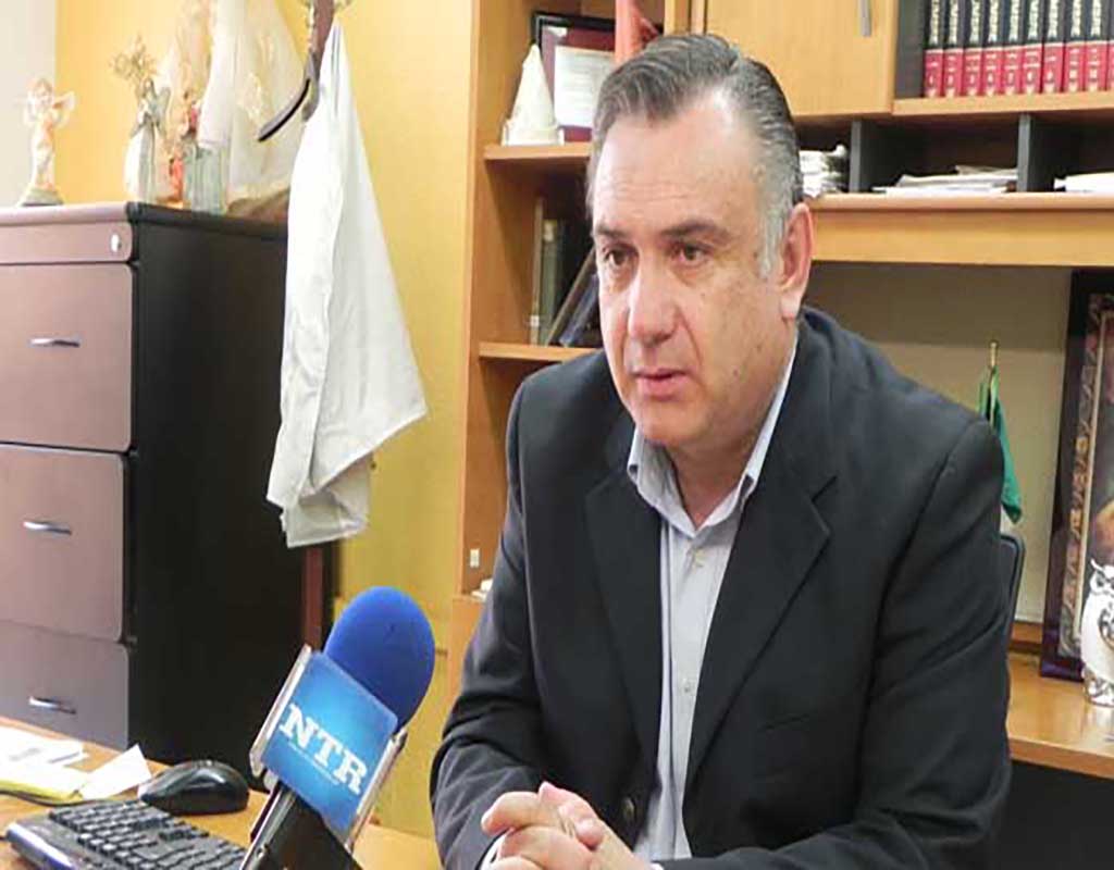 Buscará ayuntamiento de Guadalupe solventar daños por lluvias - NTR ...