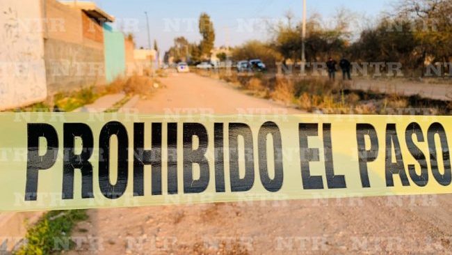 Localizan 4 cadáveres baleados en Villanueva
