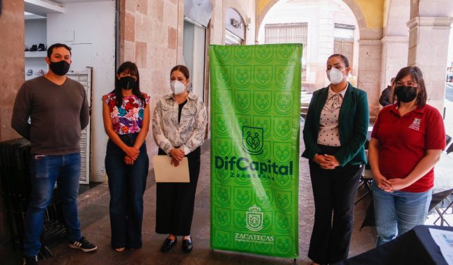 Detectan consumo y venta de drogas en secundarias