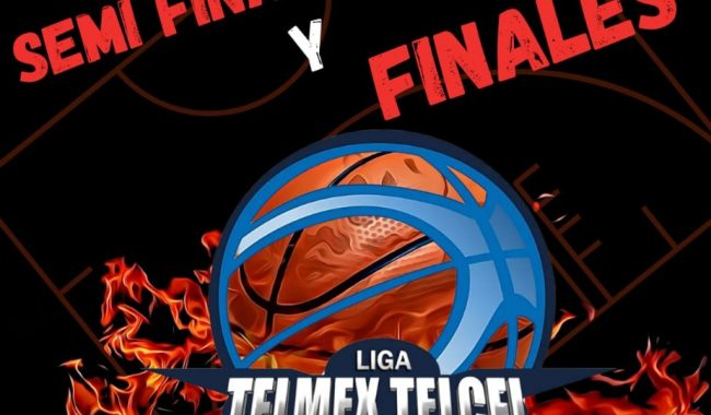 Se perfilan finalistas de la Liga Telmex Telcel de Baloncesto