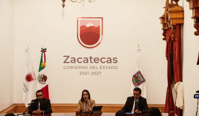 SFP acusa de evasión a ex presidente del patronato de la Fenaza