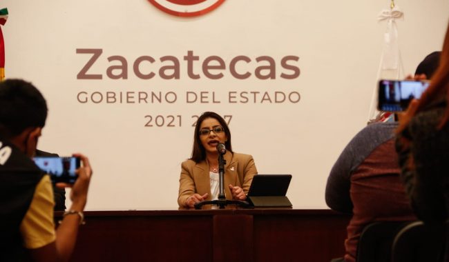 Va SFP también sobre titular de SSZ