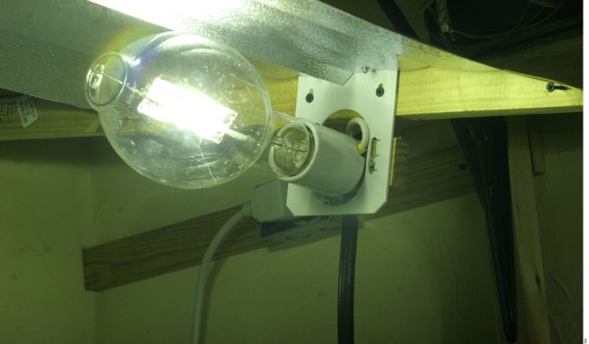 Se quedan sin luz en colonias zacatecanas