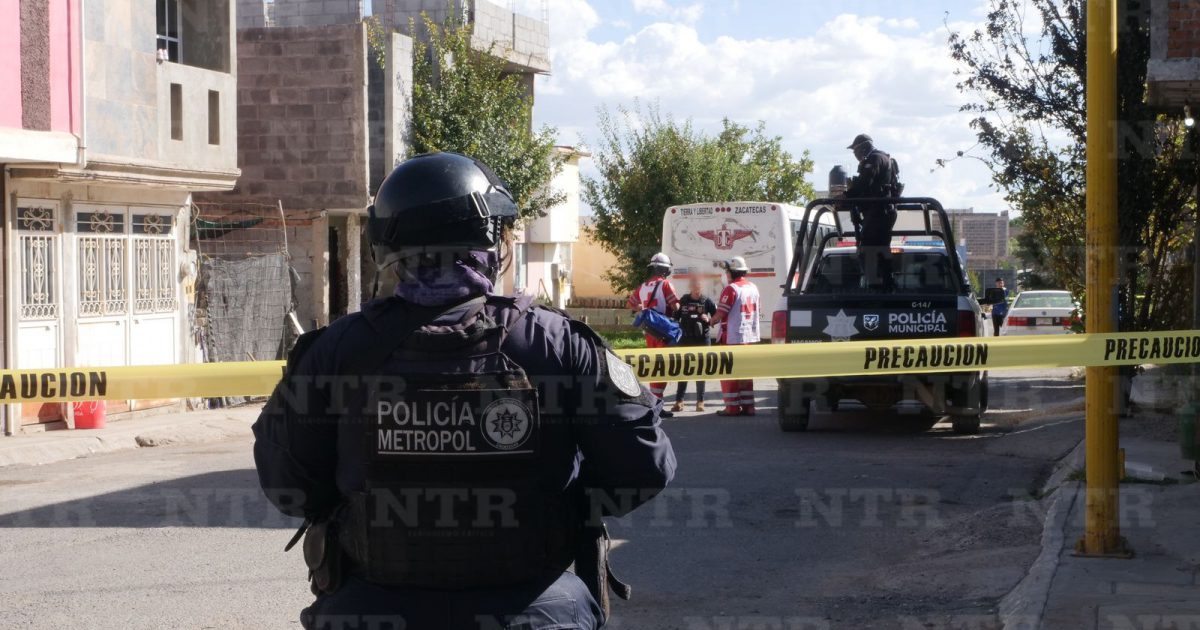 Piden vigilancia en Jardines de Sauceda