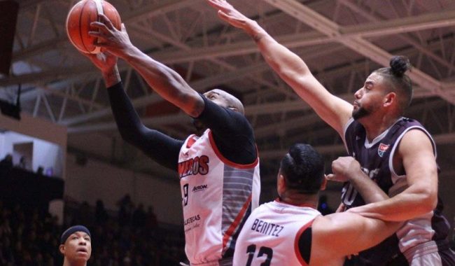 Vuelan abonos para Mineros de Baloncesto