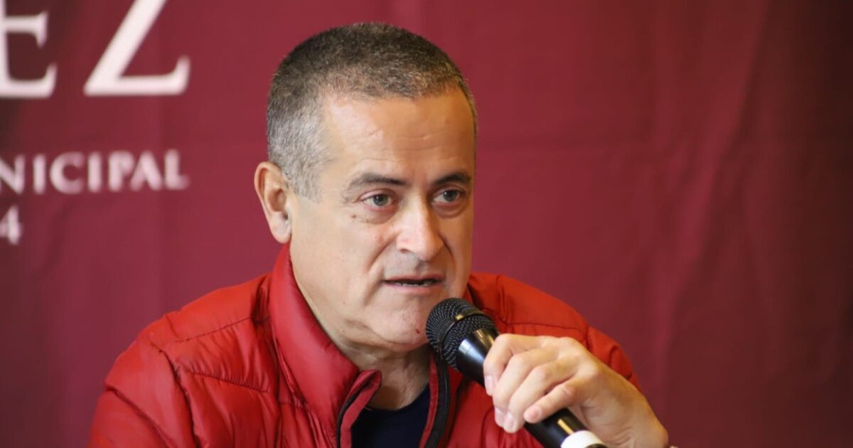 Aprueban ajuste presupuestal del colector Galeana
