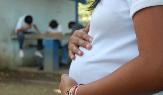 En 2022, registran tres muertes maternas