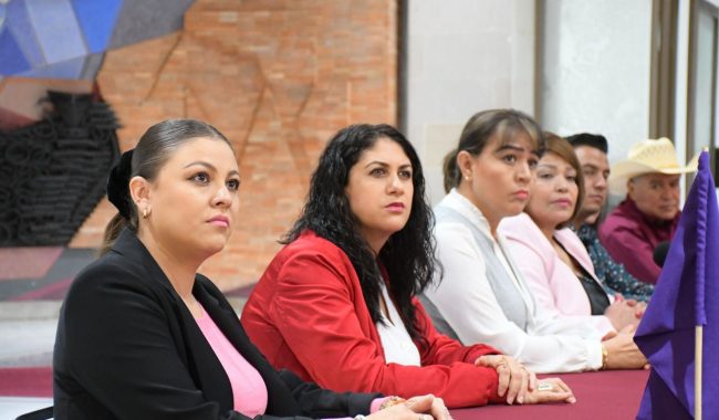 Morenistas piden unión