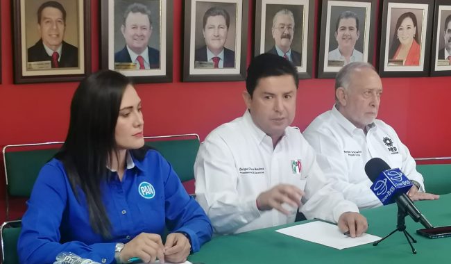 Apoya coalición al SNTSA