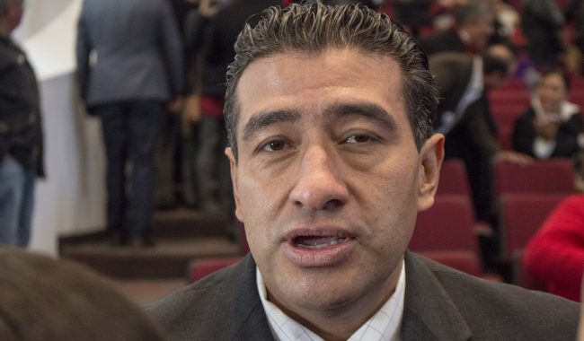 Realizan Feria Estatal de Financiamiento para Pymes
