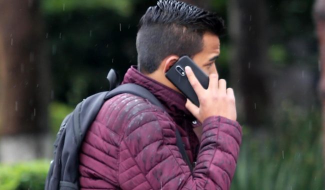 Telefonía e Internet llega a Mezquital del Oro
