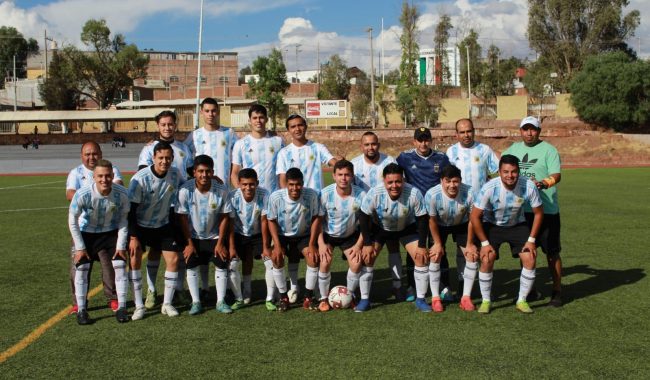 Tepozán pasa a semifinales