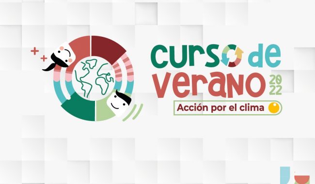 Realizará Zigzag Curso de Verano 2022