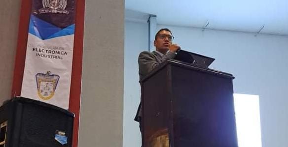 Celebran 2º Encuentro Caxcán de Ingeniería Aplicada
