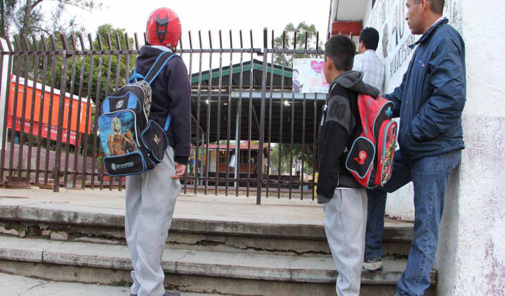 Piden destituir a intendente por presuntos antecedentes de abuso