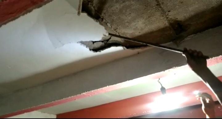 Estudio deslinda a mina de daños en la Díaz Ordaz