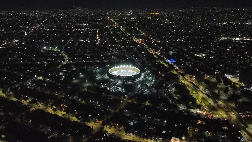 Suspenden actividad taurina en Guadalajara