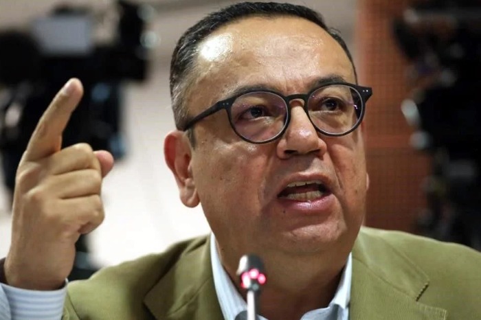 Piden que Zaldívar explique causa grave para renunciar