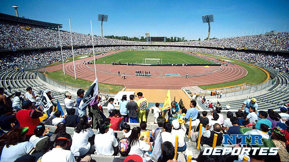 Juega reventa su Liguilla en CU y en el Azteca