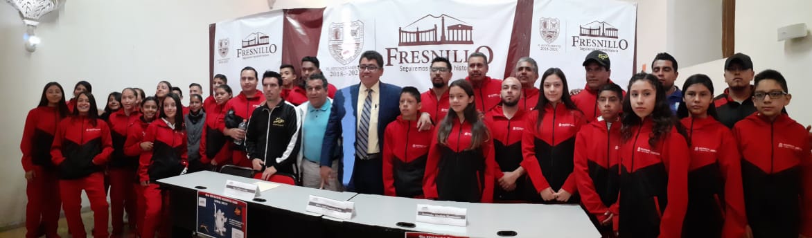 Anuncian aumento de presupuesto para deporte