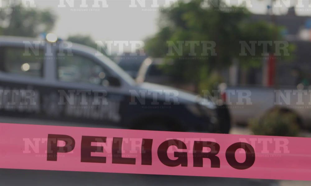 Hombre pierde la vida en aparatoso accidente