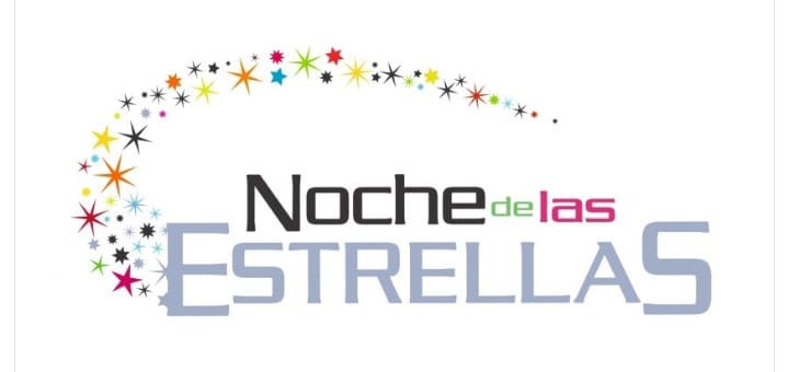 Hoy, Noche de las Estrellas en Jerez