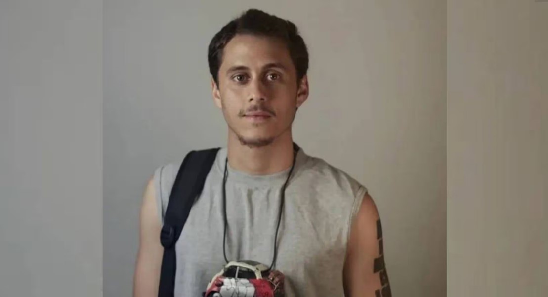 Exmánager de ‘Canserbero’ confiesa que asesinó al rapero