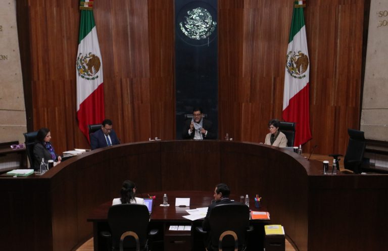 Pide CSP a PJ dar prioridad a trabajadores de AHMSA
