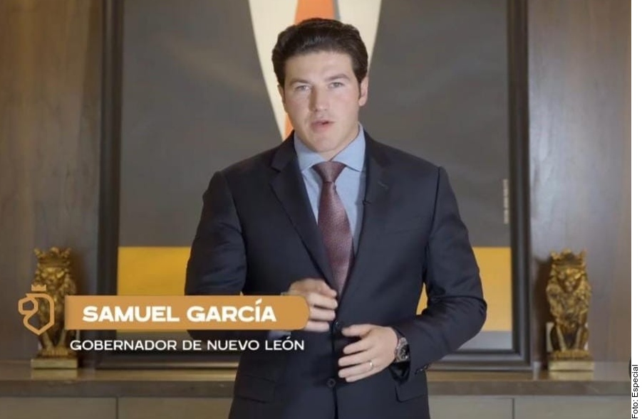 Dice Samuel que lo descarrilaron… y ya ve el 2030
