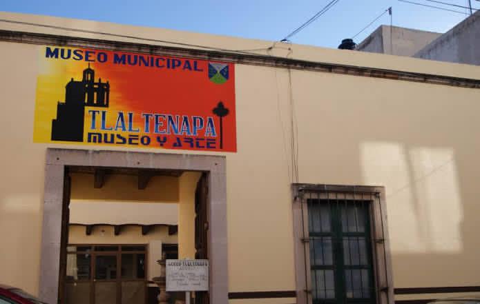 Rescatan tradiciones con muestra gastronómica en Tlaltenango
