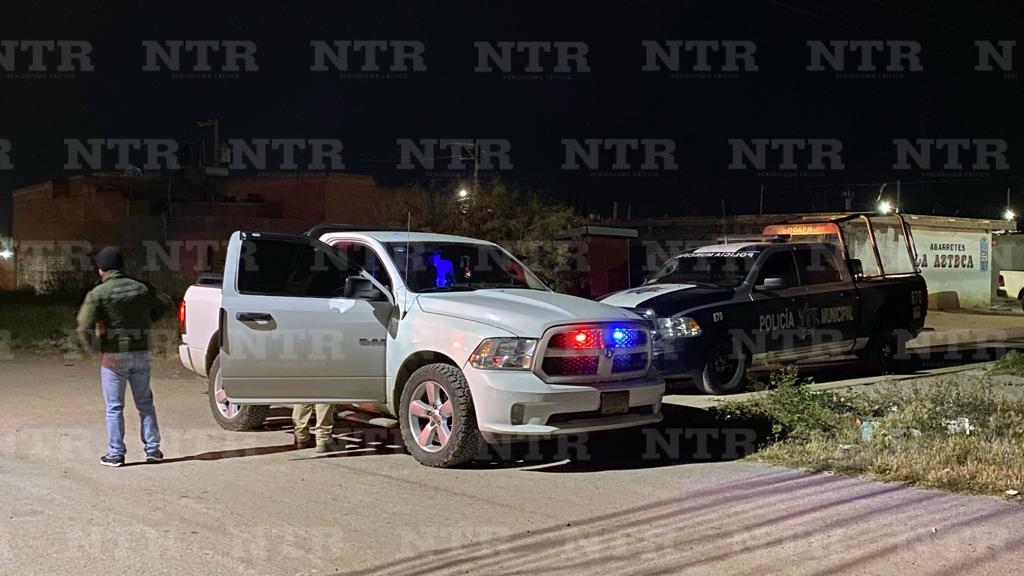 Hallan a un hombre muerto dentro de una vivienda