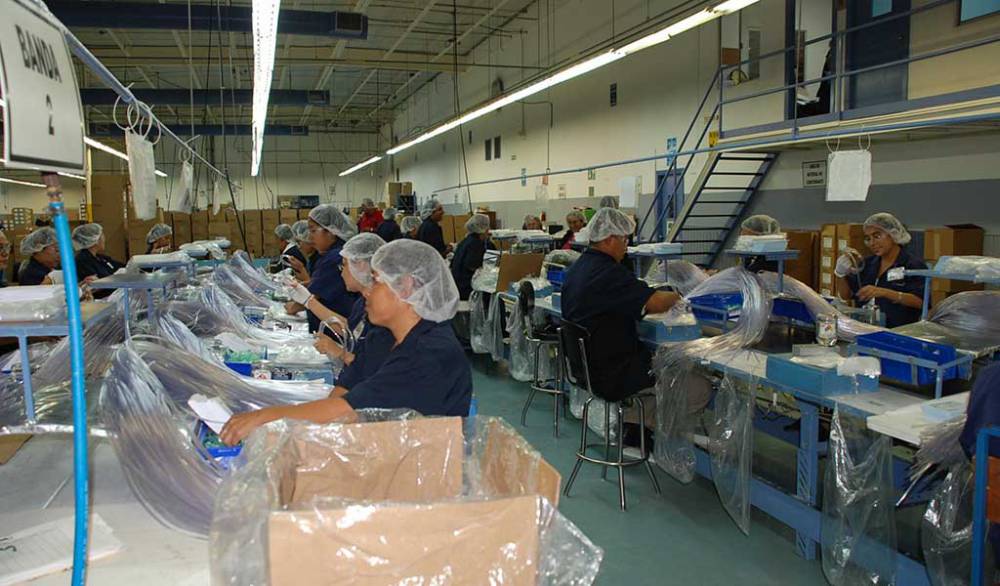 Urgen a generar industria en Fresnillo
