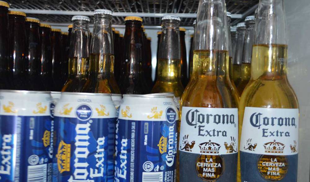 Evite multas de Alcoholes en Fresnillo