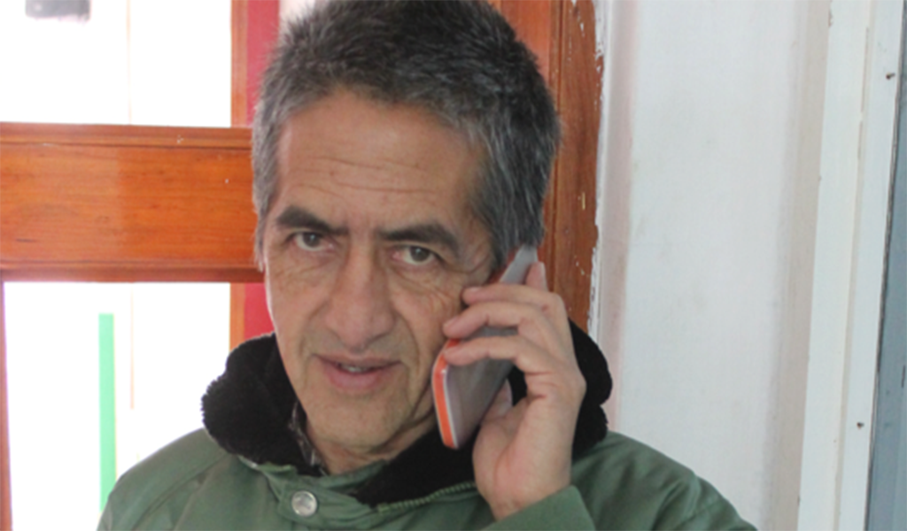 Regresa jefe policiaco sin aval del cabildo