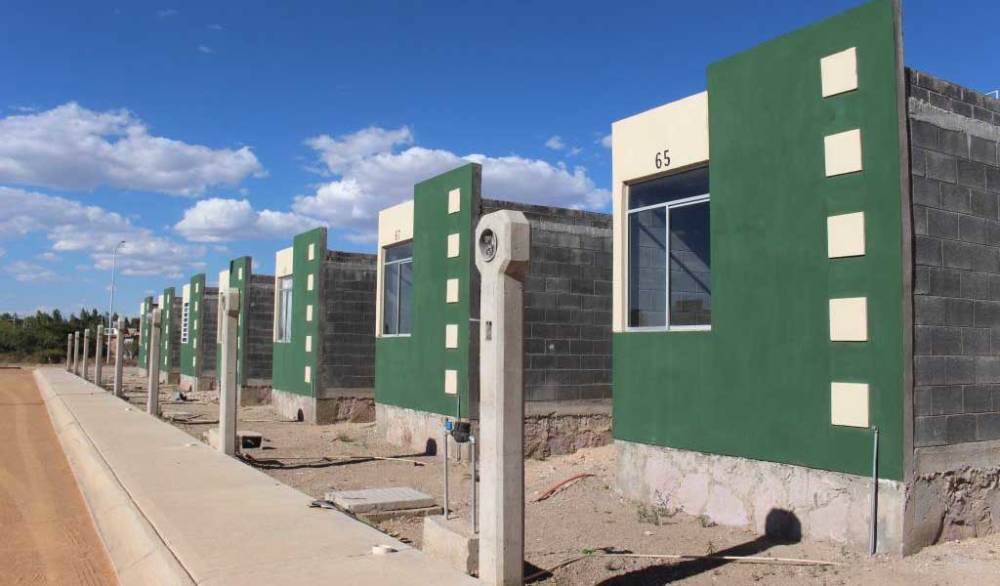 Mal año en ventas para inmobiliarios