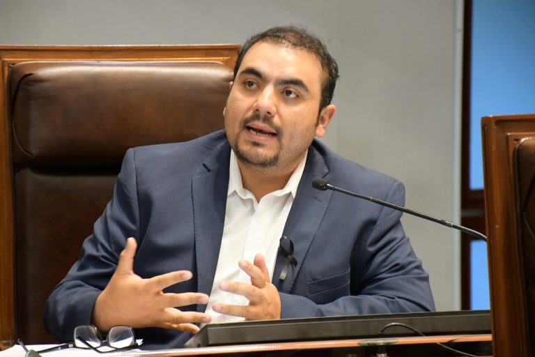 Pide diputado investigar existencia de campos de esclavitud