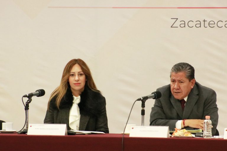 Concretan más de 778 millones en inversión con municipios