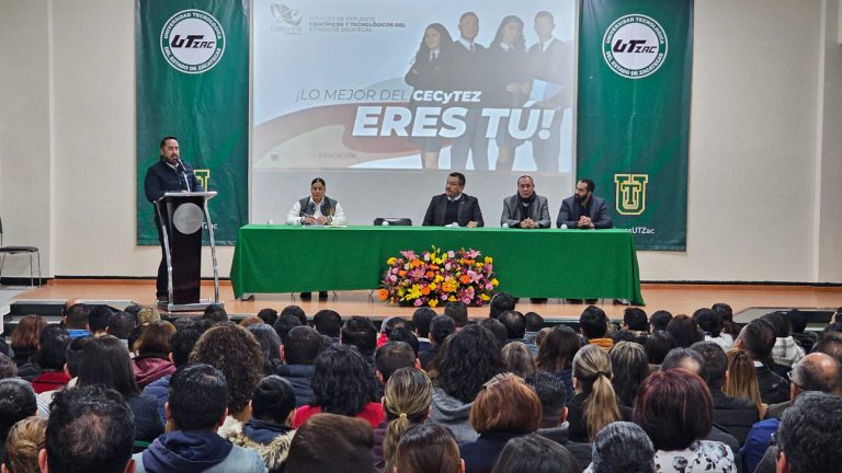 Inician subsistemas de educación media superior actividades académicas