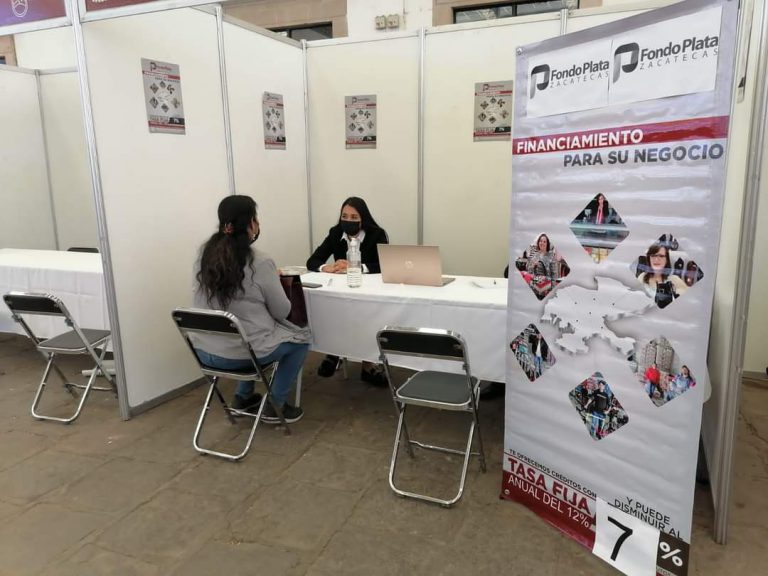 Invitan a conocer financiamiento del Fondo Plata