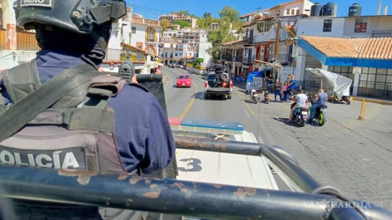 Asfixia el crimen organizado a sitios turísticos